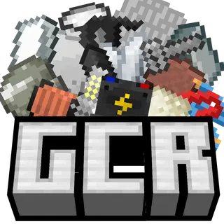 Aero Industries - General Crafting Resources