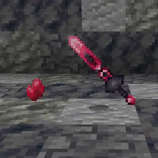 The DemonSword