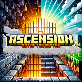 Ascension - Out of the Depths