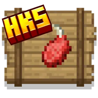 HK's Usefull Meats