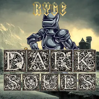 Ryge's Dark Souls