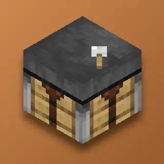 Reforging Station