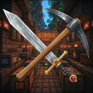MMORPG more BOSS and MOBS - UPDATE 4