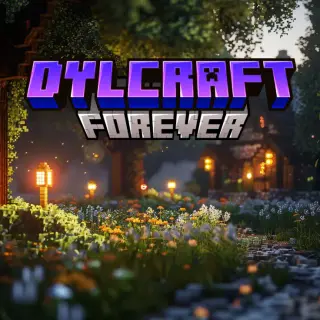 DylCraft Forever