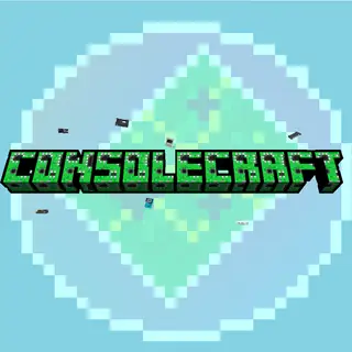 ConsoleCraft