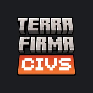 TerraFirmaCivilization Season 1