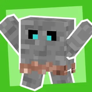 Golem Warfare