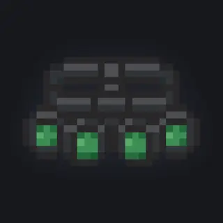 Refined Night Vision Goggles