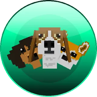 Gardon's Dogs Pack