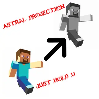 Astral Projection