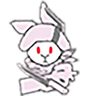 Tenkumo BOFURI, So what?