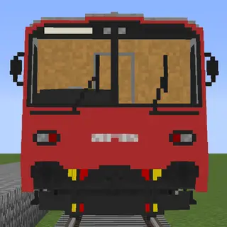 TrolerTv Voxel Pack