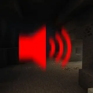 More Frequent Cave Sounds