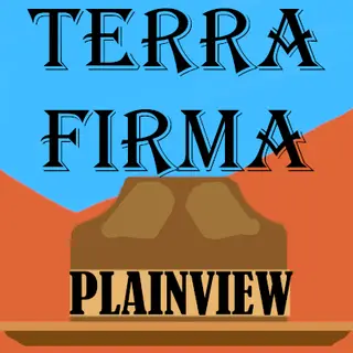 TerraFirma: Plainview
