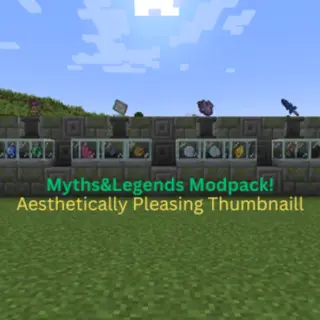 Mythicals&Legendaries: A Key Item Hunt
