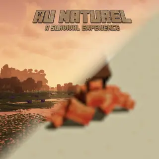 Ecologics - Au Naturel Compatability Edit