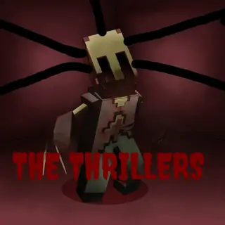 The Thrillers (Horror)