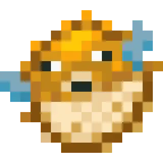 Pufferfish API