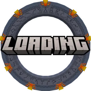 Stargate Early Loading
