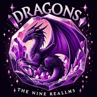 Dragons:The Nine Realms 