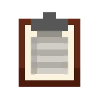 BiC Clipboard