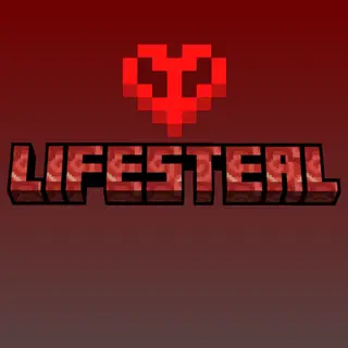 LifeSteal Enchantment [Fabric]