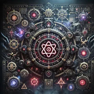 Fated Curse