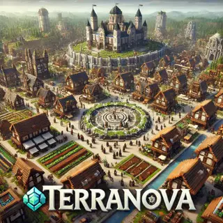 Terranova Roleplay Germany