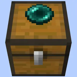 Pepsi's Remote Chests
