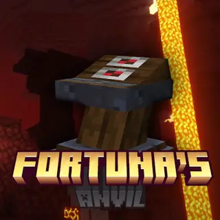 Fortuna's Anvil