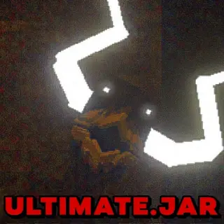 Cave Dweller Ultimate