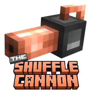 The Shuffle Cannon