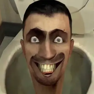 A mod about Skibidi Toilet