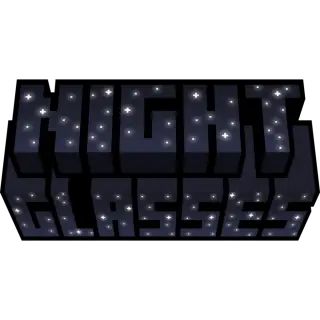 Night vision goggles by Artiom