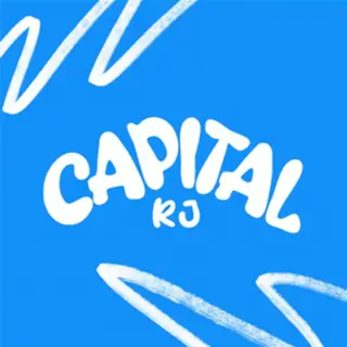 💙CAPITAL RJ