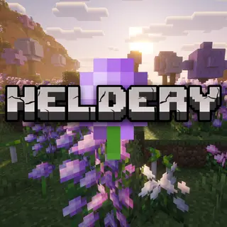 Heldery