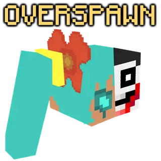 OVERSPAWN [More Enemies and Bosses]