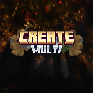 Create Multi - Multiplayer Optimized