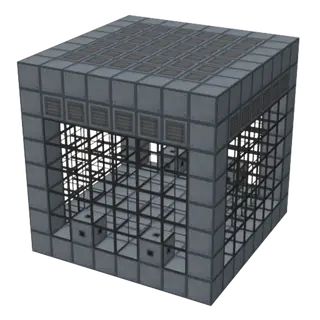 Mekanism: Advanced Generators