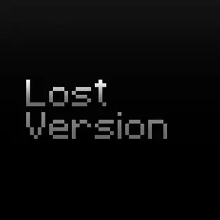 Lost_Version.jar (Discontinued)