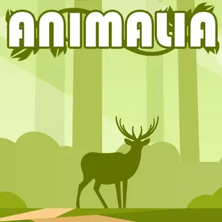 ANIMALIA: Adventures in Nature