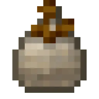Blood Bag for Vampirism