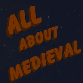 All About Medieval - Rustic Survival & Kingdoms 