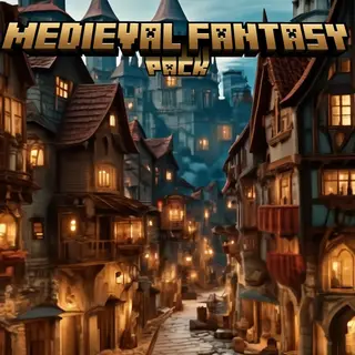 Medieval Fantasy Pack (MFP)