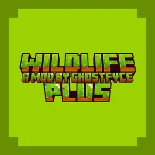 Wildlife Plus