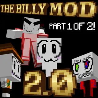Billy.