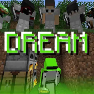 Dream in a Manhunt