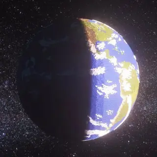 Create: Cosmos & Community