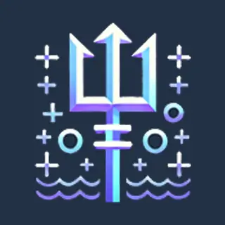Factions Of The Forged Seas