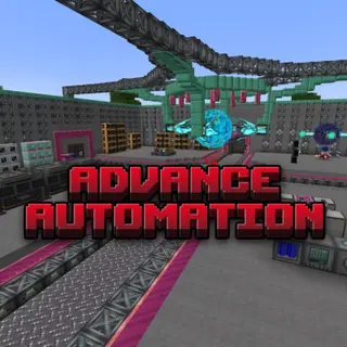 Advance Automation